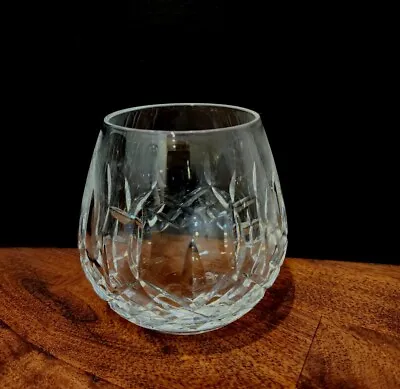 Buy Waterford Brandy Snifter Crystal Glass New • 54.98£