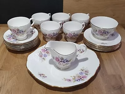 Buy Gainsborough Fine Bone China Tea Set • 50£