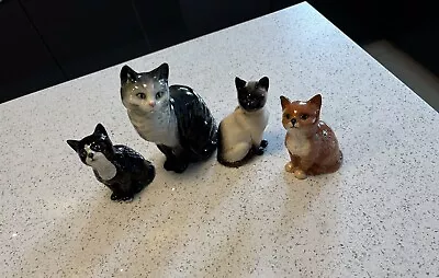 Buy Beswick Cats ( See All Photos ) • 30£