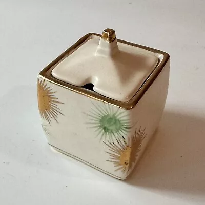 Buy Vintage Sugar Pot Kensington Ware • 6.99£