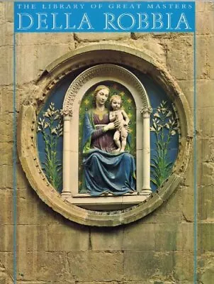 Buy Della Robbia (Art & Architecture)-Fiamma Domestici • 9.39£