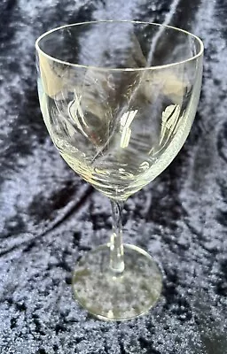 Buy Kosta Boda White Wine Glass • 10£