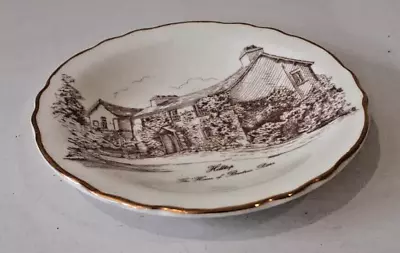 Buy Royal Grafton Hilltop House Of Beatrice Potter Fine Bone China Plate • 6.99£