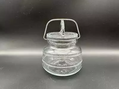 Buy Holmegaard - Preservative Jar With Lid. • 17.95£