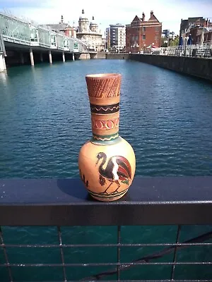 Buy Vintage, Unique 50/60's Italian Pottery Vase • 32£