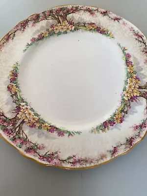 Buy Royal Winton Grimwades 'May Bloom' 8  Plate • 5£