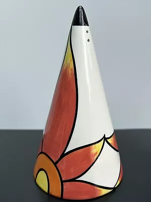 Buy Lorna Bailey Conical Sugar Shaker Signed • 35.99£