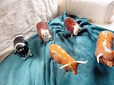 Buy Beswick Cows Set • 200£