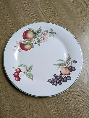 Buy Vintage Marks & Spencer Ashberry Salad/dessert Plates 20cm/8  Excellent Examples • 3.25£