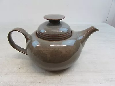 Buy Denby Fine Stoneware England Tea Or Coffee Pot • 10.88£