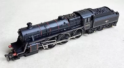 Buy BACHMANN OO, 31-100 - BR Black 4-6-0 STANDARD Class 4MT LOCO 75014 (Non-Runner) • 14.99£