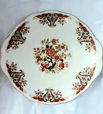 Buy Colclough Royale Vintage China Serving Plate • 5.99£