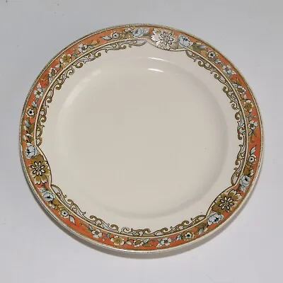 Buy Vintage Losol Ware Keeling & Co Burslem Side Plate • 0.99£