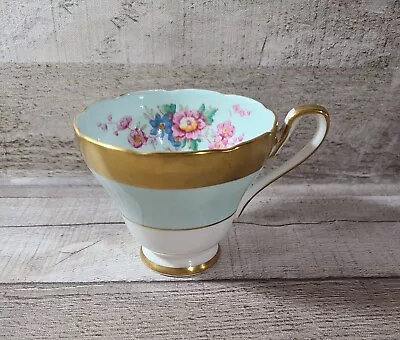 Buy Vintage ROYAL SUTHERLAND  Tea Cup Replacement  Bone China England • 18.63£