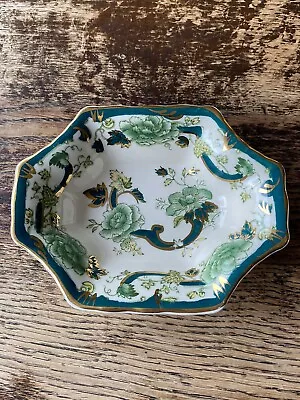 Buy Mason’s Ironstone ‘Chartreuse’ Small Dish • 9.99£