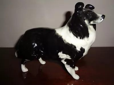 Buy BESWICK SHEEPDOG  DOG FIGURE 1792 Large Gloss • 22.99£