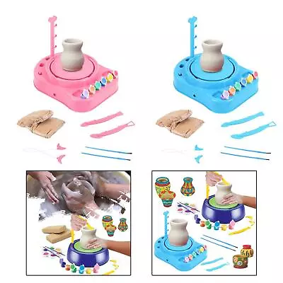 Buy Kids Pottery Forming Machine For Fine Motor Skills Party • 30.96£