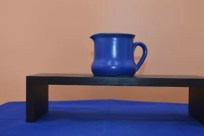 Buy Small Blue Pottery Jug • 4£