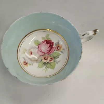 Buy Vintage Rare Paragon Teacup By Appointment To HM The Queen Mary Fine Bone China • 21.99£