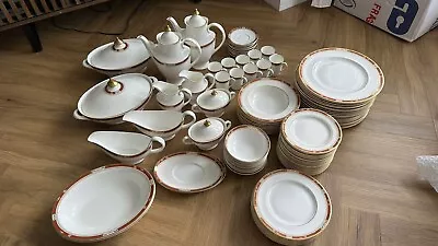 Buy Royal Daulton Fine Bone China • 200£