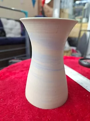 Buy Bernard Cotes Vase - Battle Pottery, East Sussex 5.5  Tall • 10£