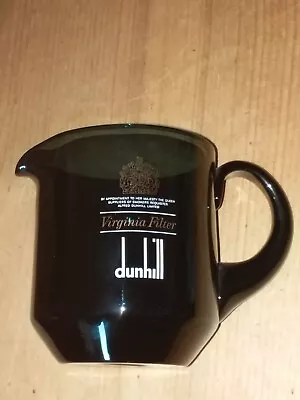 Buy Rare Whitefriars Dunhill Water Jug Free UK Postage • 37.99£