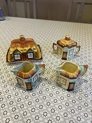 Buy Cottage Ware Pottery • 0.99£
