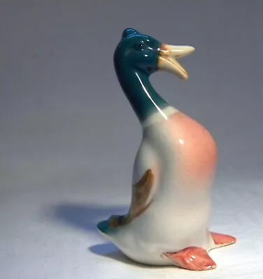 Buy Beswick Bird Mallard Duck 919a • 14.99£