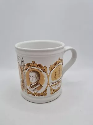 Buy Denby Pottery London Mug Landscapes English Fine Stoneware Rare Collectable VGC • 12.99£