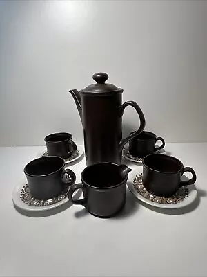 Buy Vintage Retro Hostess Tableware Tea Coffee Set • 19.50£