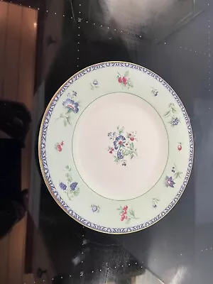 Buy Wedgwood Meadow Field 4 Set Salad Plates • 5.99£