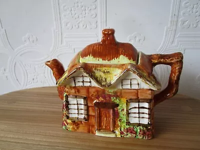 Buy Vintage Price Kensington Cottageware Tea Pot • 9£