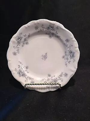 Buy Johann Haviland Blue Garland China,Bavaria Germany, 6  Bread & Butter Plate • 6.52£