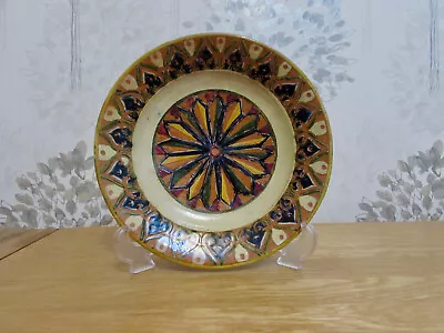 Buy Della Robbia Pottery, Bitkenhead, Bowl, Violet Woodhouse. • 250£