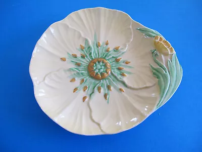 Buy Carlton Ware Australian Design Buttercup Flower Dish 5 1/2  • 15.26£