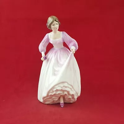 Buy Royal Doulton Figurine HN3420 - Ashley - 7607 RD • 35£