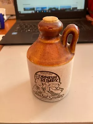 Buy Cornish Scrumpy Jar/jug • 7£