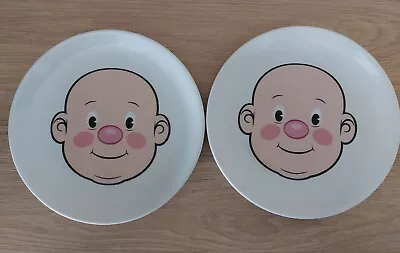 Buy Fred And Friends Plays With His Food Fred Plate 21cm Kids Dinner Ms Food Face • 14.99£