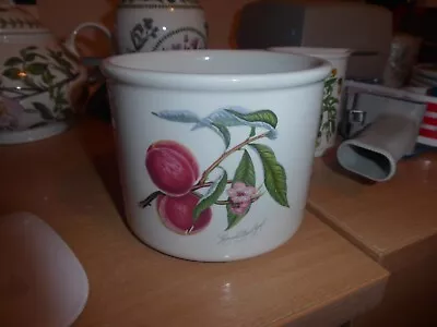 Buy Portmeirion Pomona Plant Pot • 10£