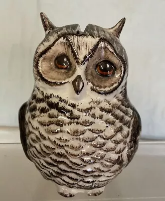 Buy Beautiful China Owl Money Box • 9.99£