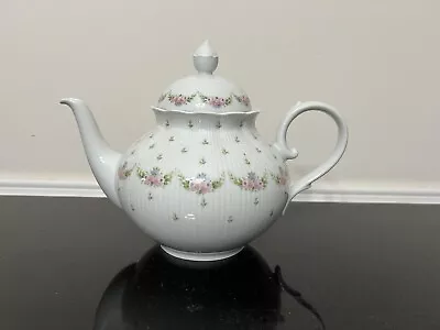 Buy Kaiser Romantica Tea Pot West Germany Marseille Nossek HTF • 93.18£