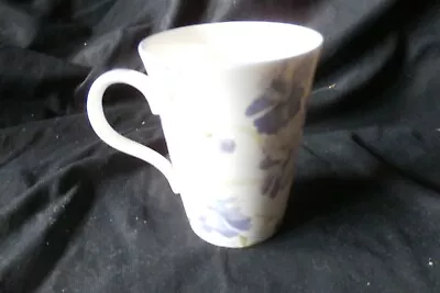 Buy Laura Ashley Polly Floral Fine Bone China Mug • 4.99£