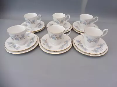Buy Royal Kent Trentside  18 Piece Tea Set • 18.99£
