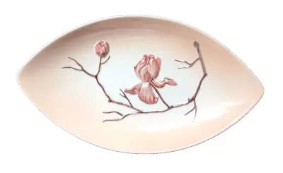 Buy Dish Trinket Plate CarltonWare Australian Design Hand Painted FREE POSTAGE • 13.95£