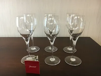 Buy 39 Glasses Wine Red Model Saint Remy Crystal Baccarat (Price Per Unit) • 75.86£