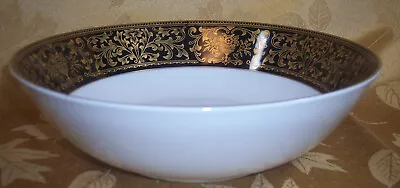 Buy Modern China & Table Institute ROYAL DUCHESS 9  Round Vegetable Bowl Japan • 15£