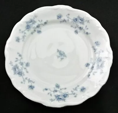 Buy Vintage Johann Haviland's Blue Garland Bavarian Backstamped Dinnerware Pieces • 8.64£