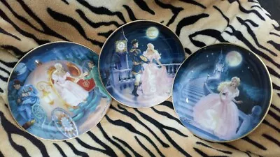 Buy Franklin Mint Heirloom Plates • 30£