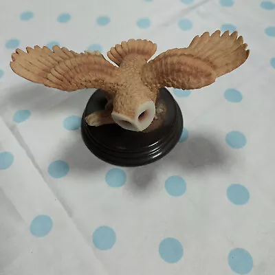 Buy Barn Owl In Flight Ornament • 2.99£