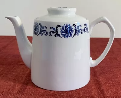 Buy Vintage Alfred Meakin Pinwheel 2 Pint Teapot  • 5£